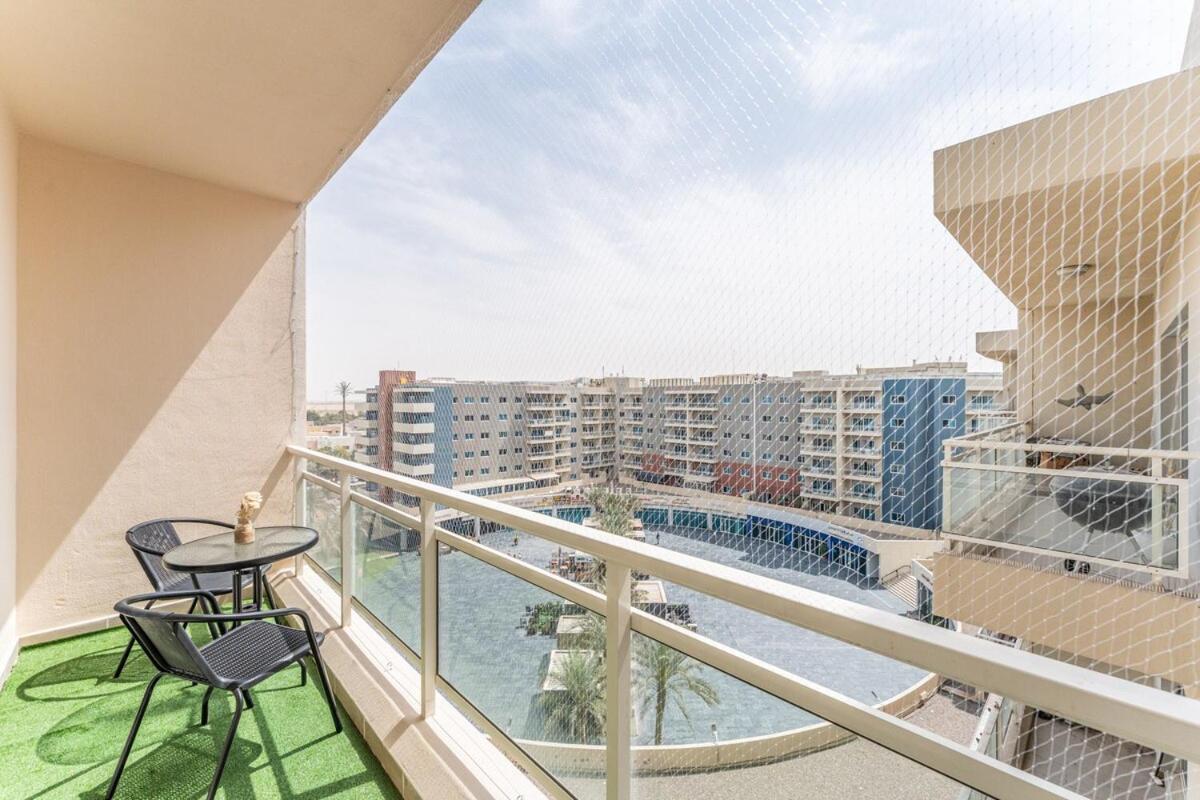 Calm And Elegant Near Yas Island * Abu Dhabi