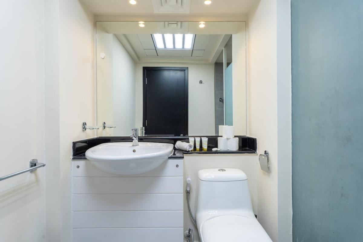 Calm And Elegant Near Yas Island Apartment Abu Dhabi